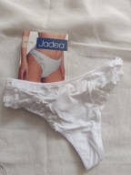 JADEA STRINGI-ROZMIAR WŁOSKI 3, EU 38 !!