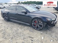 Audi RS7 Sportback 2023, 4.0L, 4x4, od ubezpieczalni 4.0 Benzyna 591KM