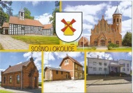 SOŚNO-HERB KUJAWSKO POMORSKIE