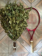 Witki brzozowe z ziołami 1 szt do sauny i bani