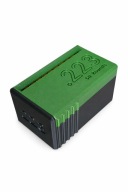 Pudełko na amunicję .223 / 5.56x45 – 50 szt – Klik co 5 – Box / Organizer