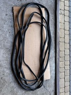 HONDA CIVIC X HB USZCZELKA KLAPY BAGAŻNIKA