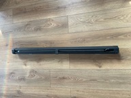 VOLVO V90 II oryginalna pionowa siatka bagaznika 3