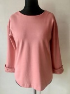 Bluza z kryształkami MASSIMO DUTTI roz. M