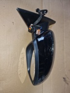 Lusterko prawe Peugeot 508 II 2018+ KTV 12 PIN