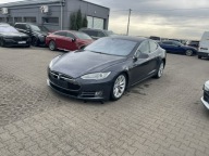 Tesla Model S AWD Dual motor 85D