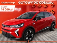 Od ręki - Techno 1.8 E-Tech Full Hybrid 160KM / pakiet winter techno