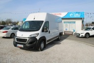 Peugeot Boxer L4H3 F-VAT 140KM Gwarancja Salon PL