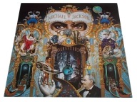 MICHAEL JACKSON - Dangerous - 2 LP - Epic Europe 1991 NM-