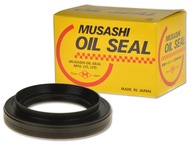 USZCZELNIACZ PÓŁOSI LEWEJ LEWA 50x80x11x17.5 T1366 MUSASHI MADE IN JAPAN FV