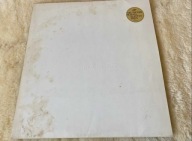 The Beatles – The White Album (Apple Rec. Germany 1977, EX/NM)