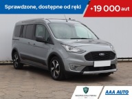 Ford Transit Connect 1.5 EcoBlue, Salon Polska
