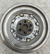 Dwumas Sprzęgło Skoda Kodiaq 05E105266D