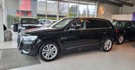 Audi Q7 Salon Polska diesel 7,1s 0 100 idealny pneumatyczny 3.0 Diesel
