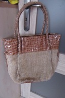 DAVID JONES TOREBKA NA RAMIĘ