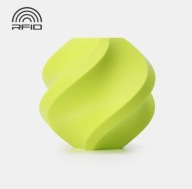 Filament Bambu Lab PLA Matte Apple Green Zielone Jabłko Refill