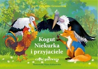 "Kogut Niekurka i przyjaciele"