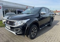 Fiat Fullback Fiat Fullback 4WD DC Professional LX 2.4 Diesel 181KM
