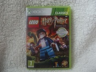LEGO HARRY POTTER YEARS 5-7 XBOX 360