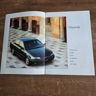 Toyota Camry j.Polski