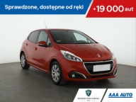 Peugeot 208 1.2 PureTech, Salon Polska, Klima