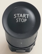 PRZYCISK START STOP RENAULT 1927937