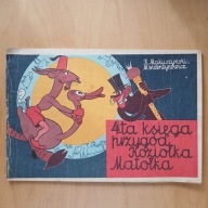 Makuszyński Walentynowicz - 4-ta księga przygód Koziołka Matołka