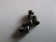 Śruba śrubka M2x4 TORX T6 narzędzia składane CNC