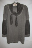 TUNIKA SZARA ROZM 50