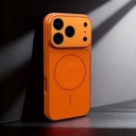 Transformujące Etui do Apple iPhone 15 Pro - Luksusowe Etui na telefon