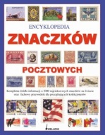 Encyklopedia znaczków pocztowych J. mackay