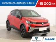 Renault Captur E-Tech Full Hybrid, Salon Polska
