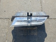 Clio 4 IV światło do jazdy dziennej LED lewy