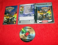 RATCHET & CLANK 3 POLSKA EDYCJA PL jak DAXTER CRASH BANDICOOT jak NOWA