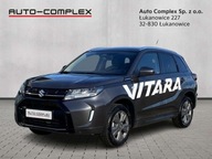 Suzuki Vitara Premium PLUS 4WD 1.4 mildHybird 110KM Automat DEMO 1.4 110KM