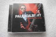 Behold Electric Guitar Paul Gilbert