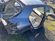 KIA STONIC CWIARTKA BŁOTNIK TYŁ PRAWA