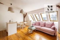 Mieszkanie, Sopot, 40 m²