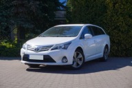 Toyota Avensis SalonPL, Ksenon, Tempomat, Kamera, Klima 2stref, Czuj park,