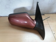 Opel Astra G lusterko prawe manualne 061094