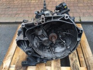 Skrzynia Biegów 20DS85 Citroen Peugeot 1.6 E-HDI