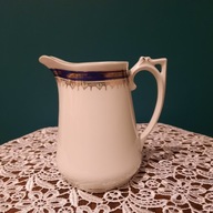 Vintage, Piękny mlecznik C.T. Altwasser