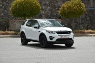 Land Rover Discovery Sport HSE 2.0 BENZYNA 241KM