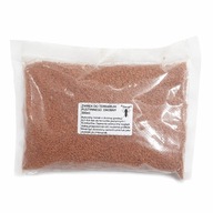 Podłoże do terrarium pustynnego Terra Flame żwir pustynny 0,2–0,4. 500ml.