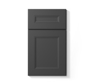 Fronty meblowe frezowane lakierowane na wymiar – różne kolory, mat / połysk