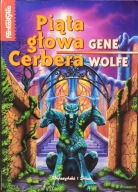 Piąta głowa Cerbera - Gene Wolfe