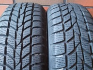 Opona zimowa Hankook Winter i*cept RS W442 155/65R13 73 T jak NOWE
