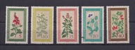 Niemcy NRD flora Mi 757/61** czysty