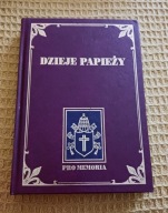 Dzieje Papieży Tom V Klemens Loffler