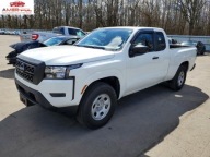 Nissan Frontier S 2024 3.8 Benzyna 310KM